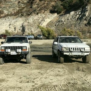 Meet your Posher, Daniel